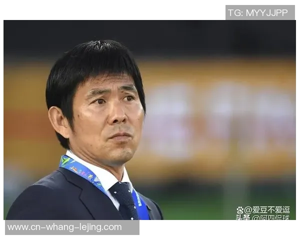 森保一：想要在世界杯夺冠，还需要进一步提高球员的个人能力